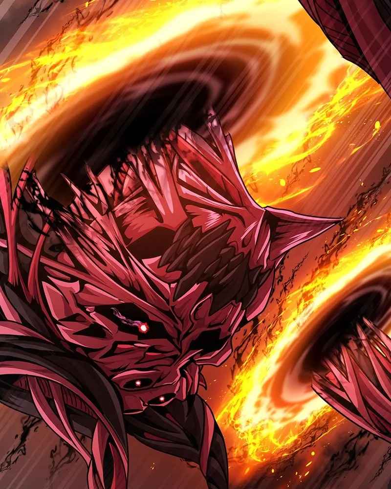 Read Steel-Eating Player chapter 72 image 203 on Lezhin