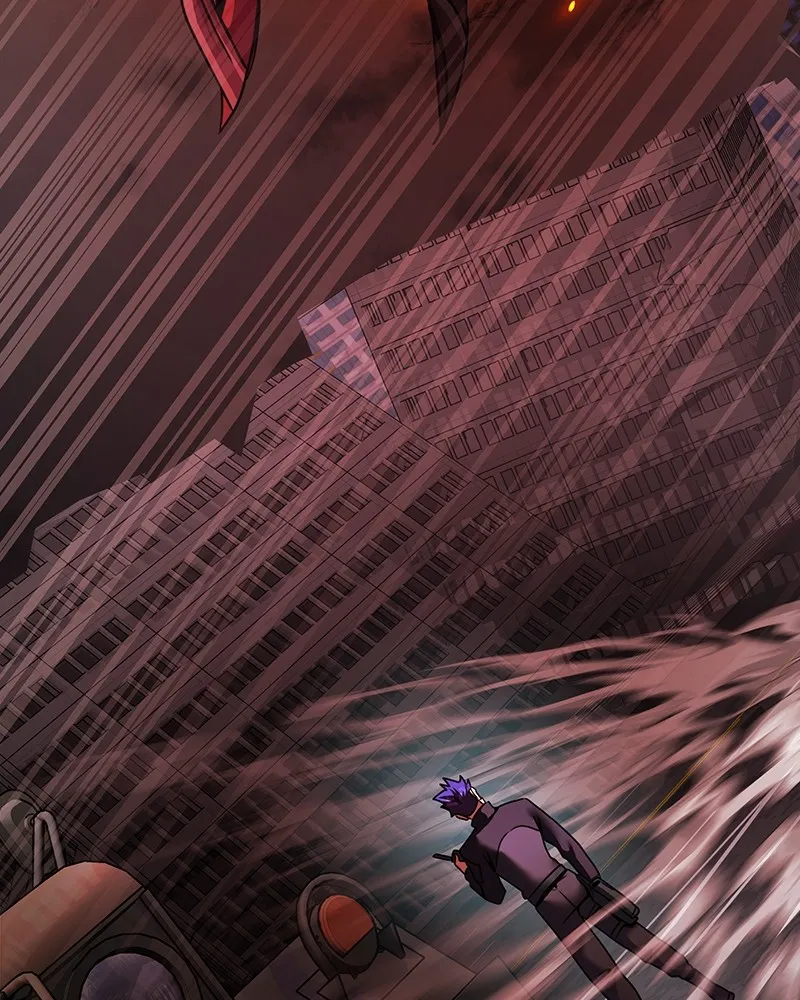 Read Steel-Eating Player chapter 72 image 204 on Lezhin