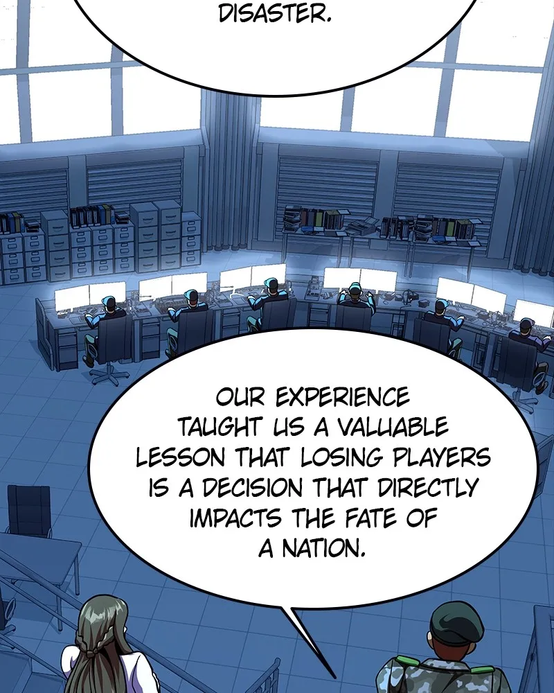 Read Steel-Eating Player chapter 72 image 21 on Lezhin