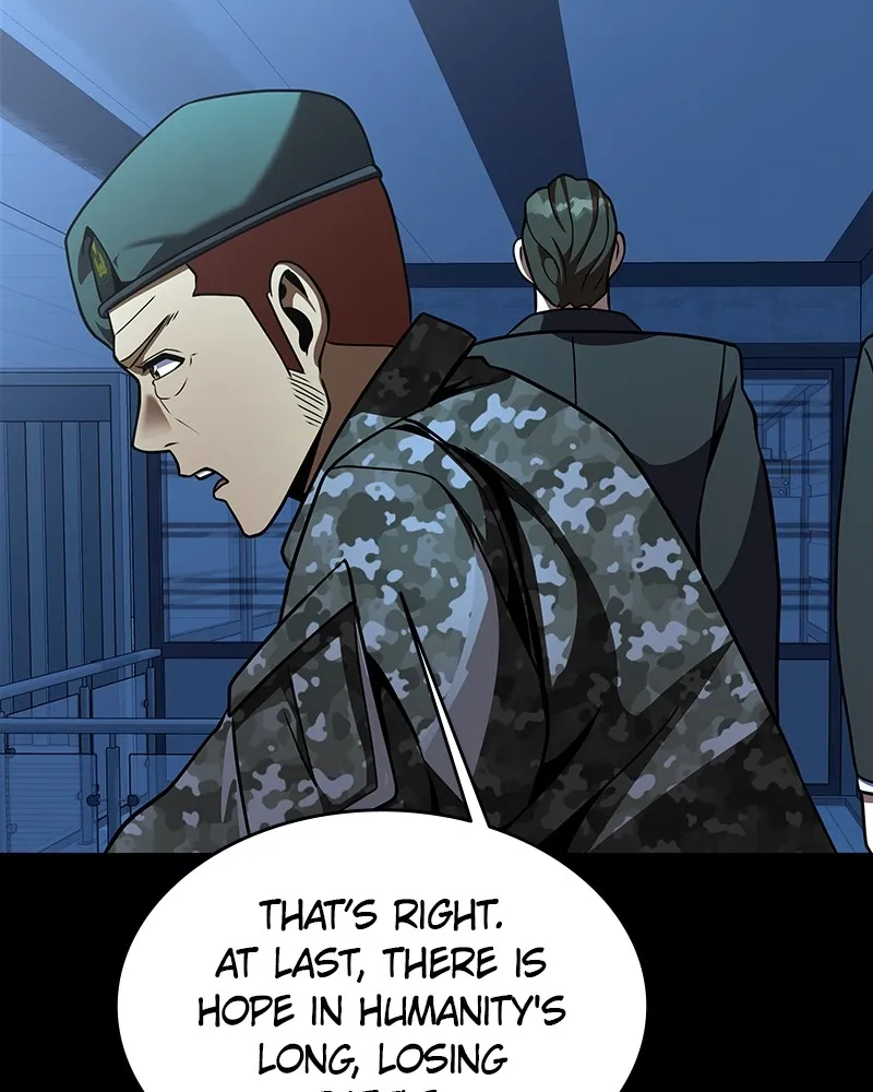 Read Steel-Eating Player chapter 72 image 26 on Lezhin