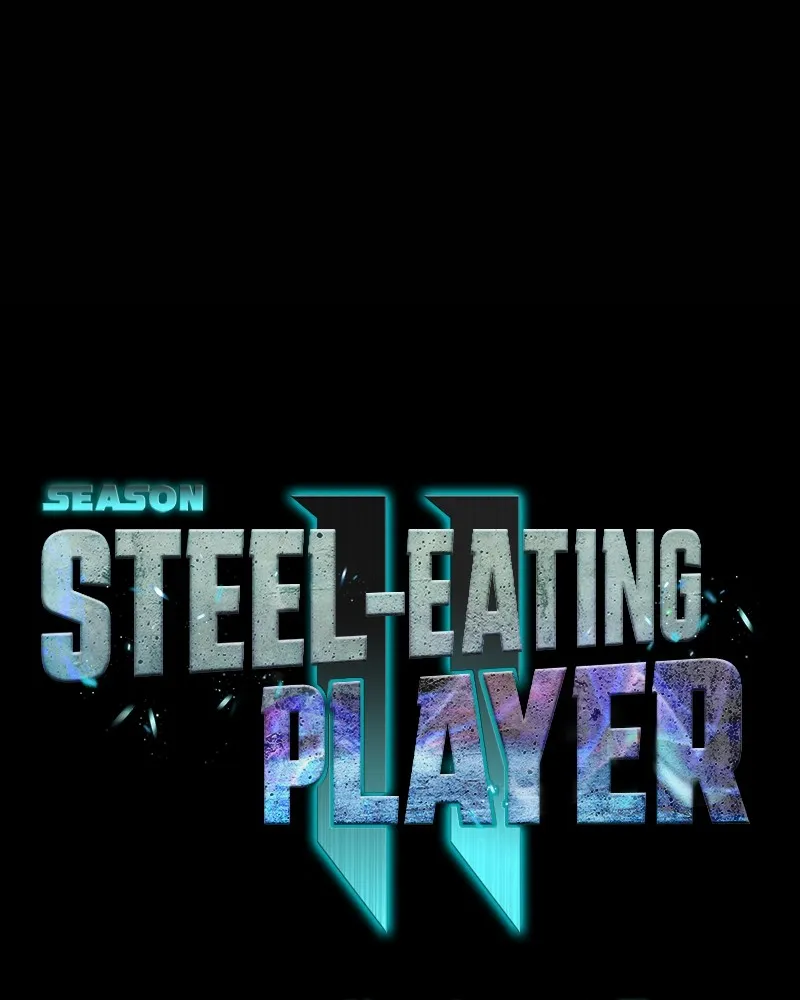 Read Steel-Eating Player chapter 72 image 32 on Lezhin