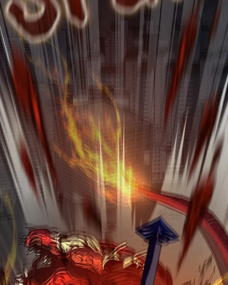 Read Steel-Eating Player chapter 72 image 39 on Lezhin