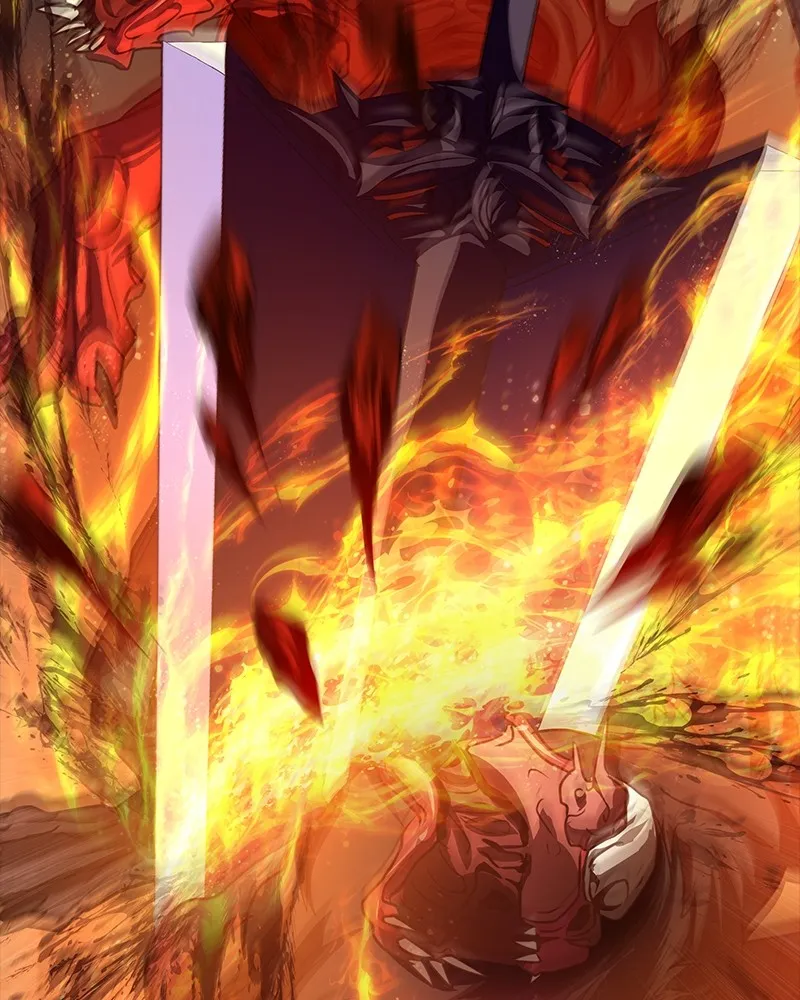 Read Steel-Eating Player chapter 72 image 40 on Lezhin