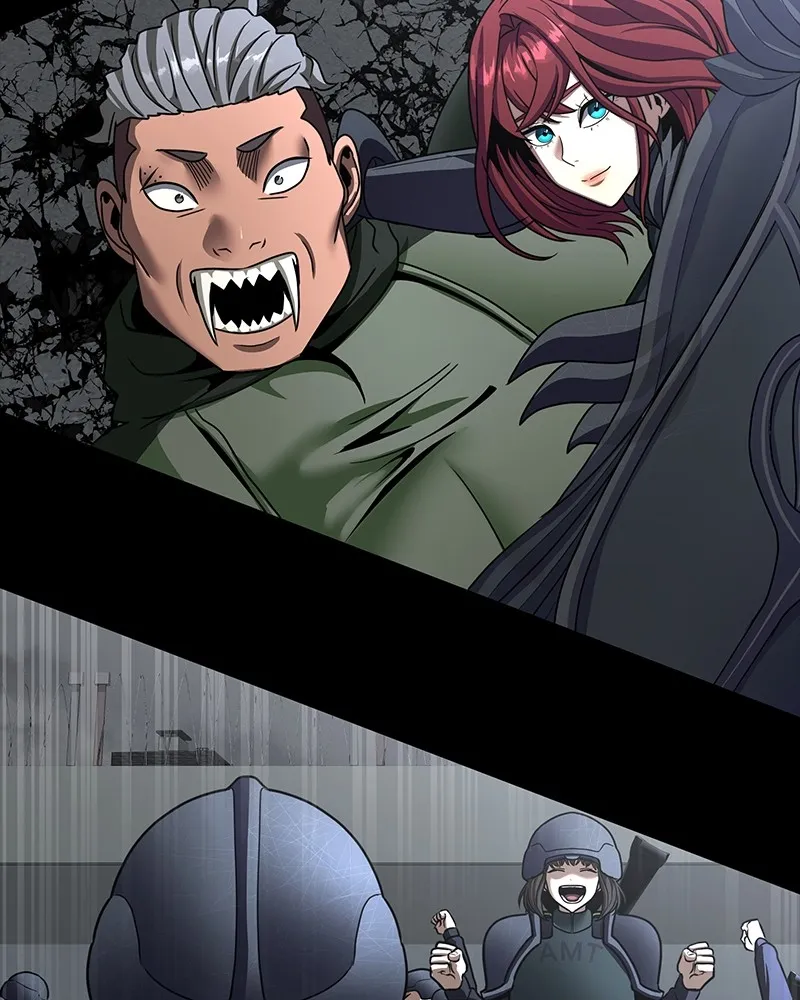 Read Steel-Eating Player chapter 72 image 72 on Lezhin
