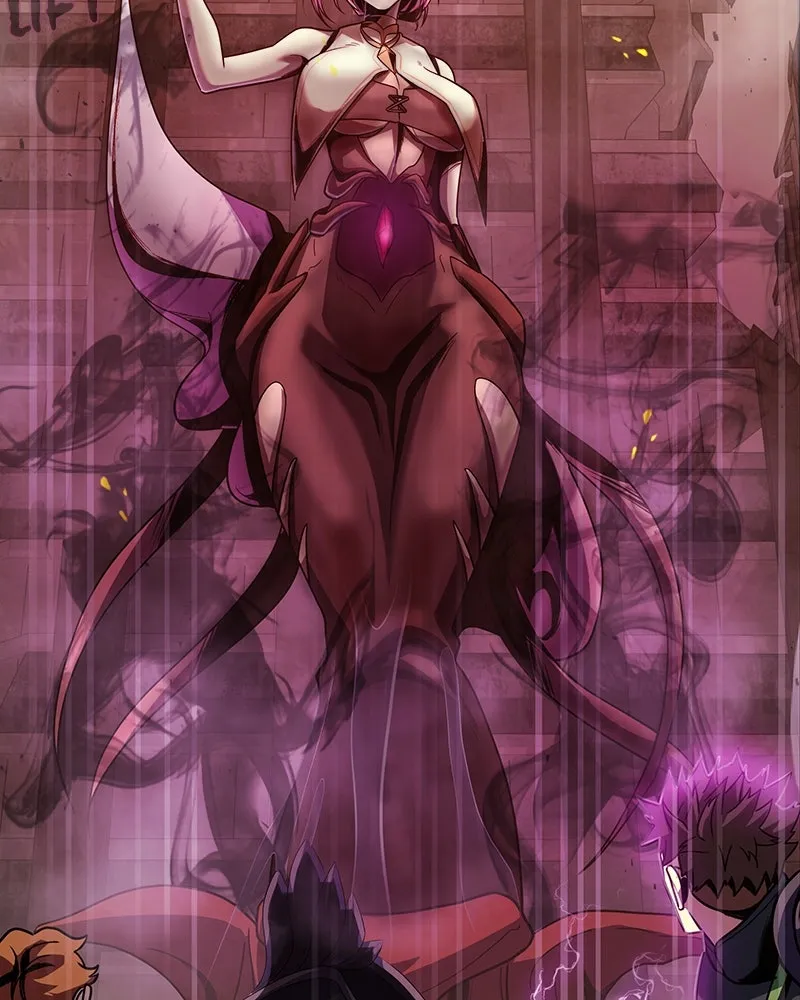 Read Steel-Eating Player chapter 77 image 104 on Lezhin