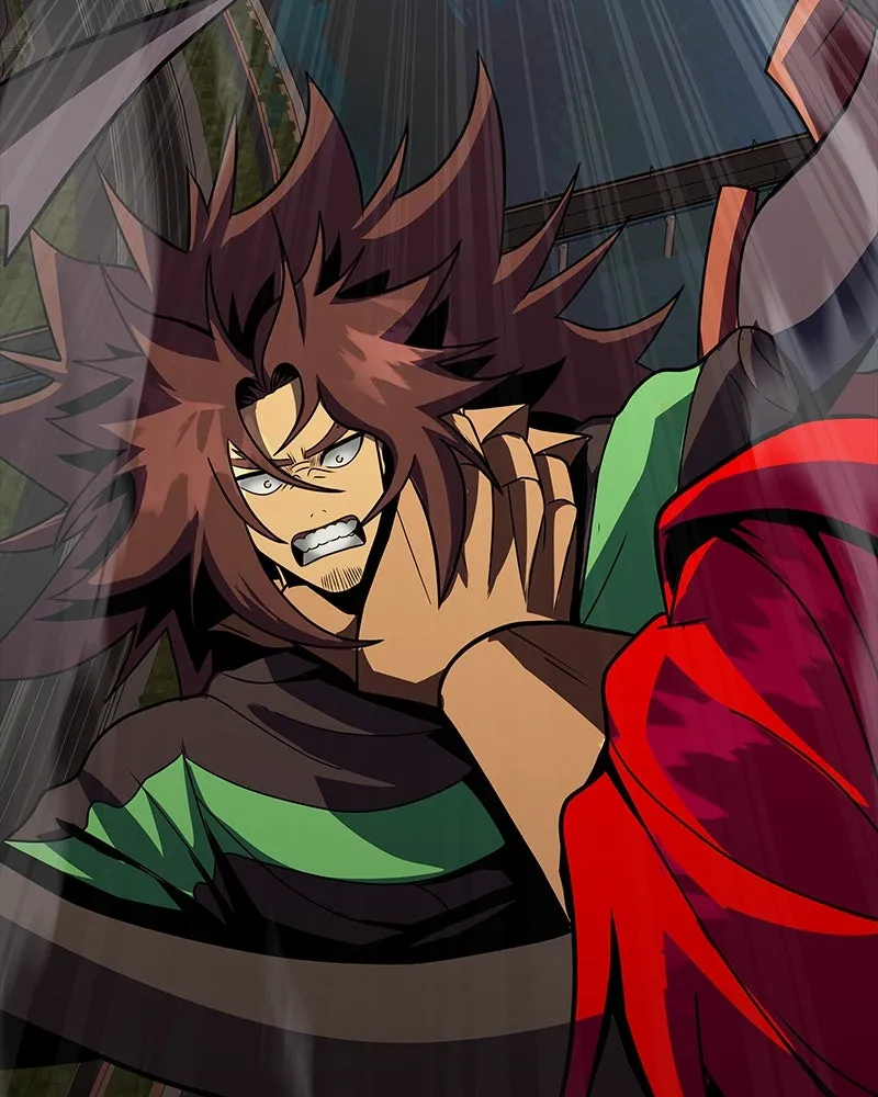 Read Steel-Eating Player chapter 77 image 143 on Lezhin