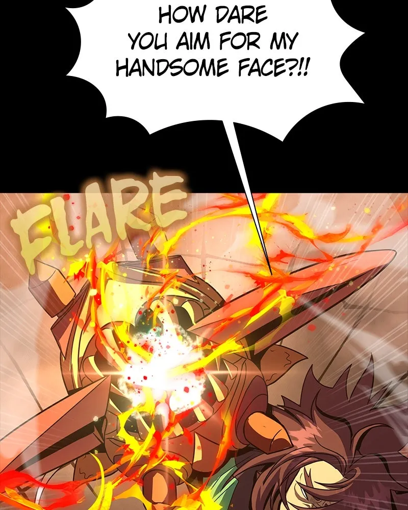 Read Steel-Eating Player chapter 77 image 162 on Lezhin