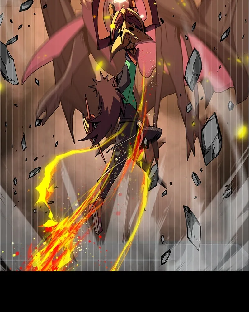 Read Steel-Eating Player chapter 77 image 166 on Lezhin
