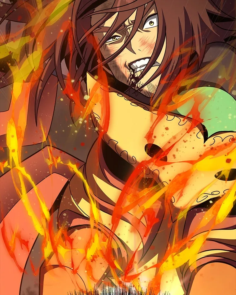 Read Steel-Eating Player chapter 77 image 193 on Lezhin