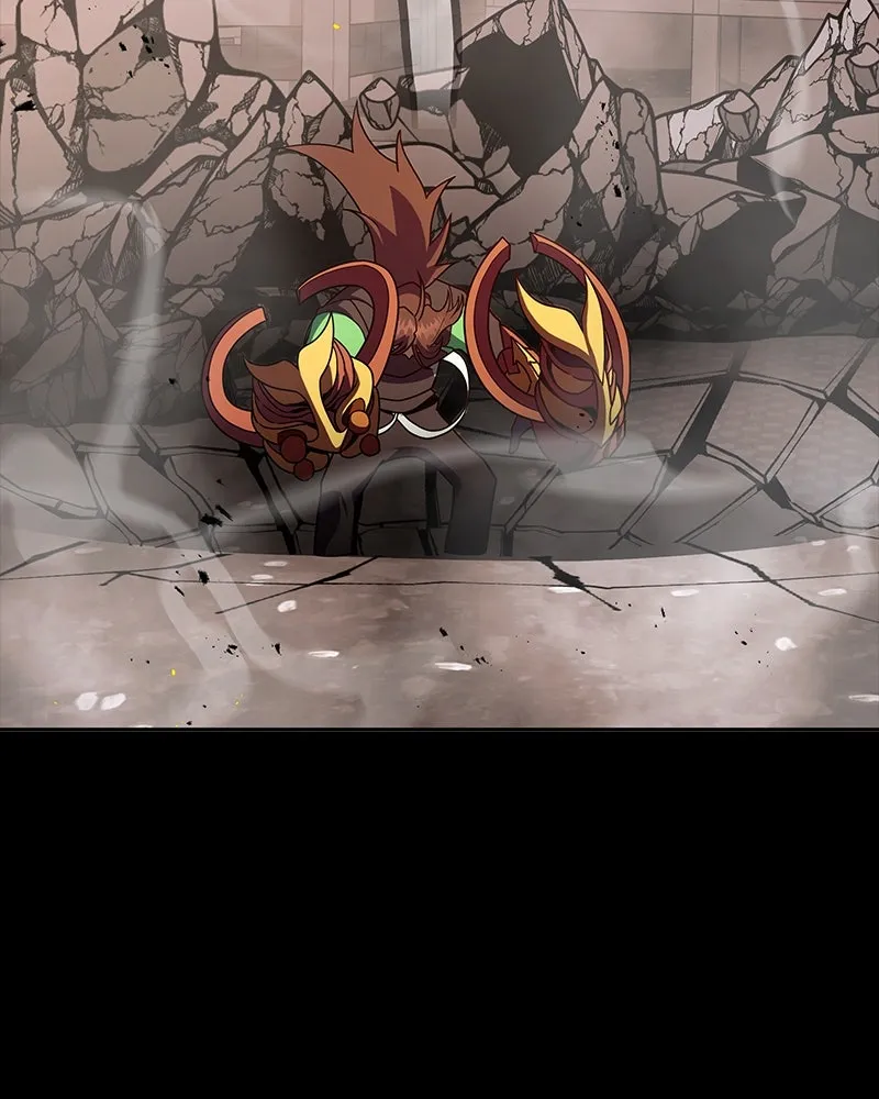 Read Steel-Eating Player chapter 77 image 23 on Lezhin