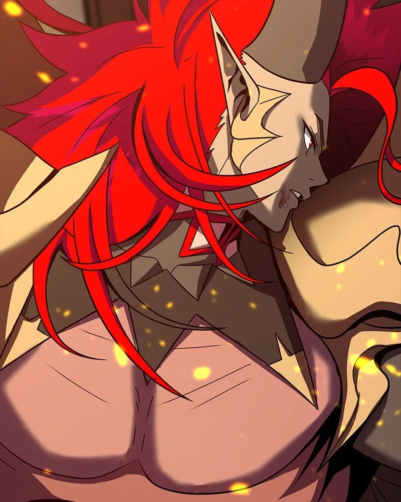 Read Steel-Eating Player chapter 77 image 64 on Lezhin