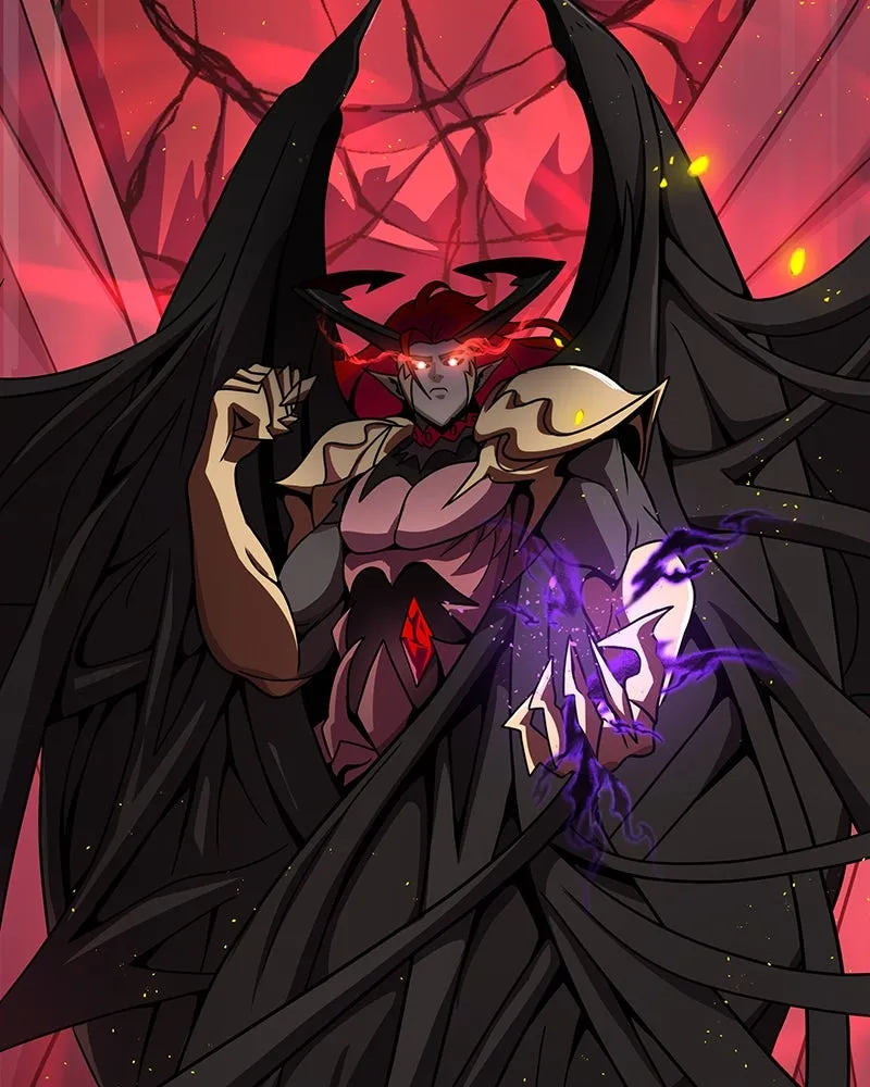 Read Steel-Eating Player chapter 77 image 7 on Lezhin