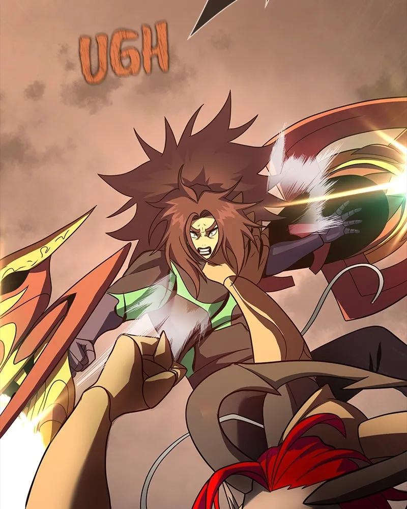 Read Steel-Eating Player chapter 77 image 71 on Lezhin