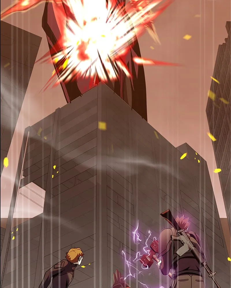 Read Steel-Eating Player chapter 77 image 86 on Lezhin