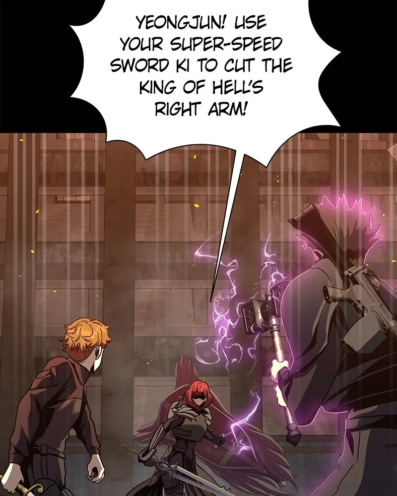 Read Steel-Eating Player chapter 77 image 88 on Lezhin