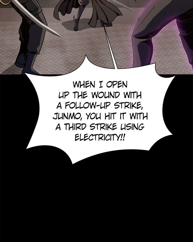 Read Steel-Eating Player chapter 77 image 89 on Lezhin