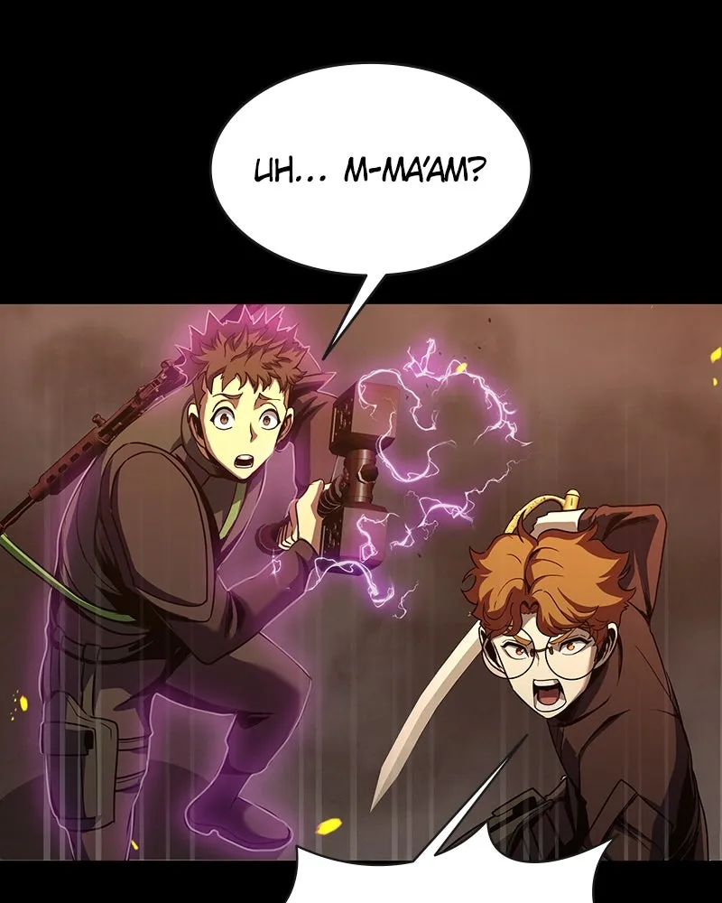 Read Steel-Eating Player chapter 77 image 93 on Lezhin