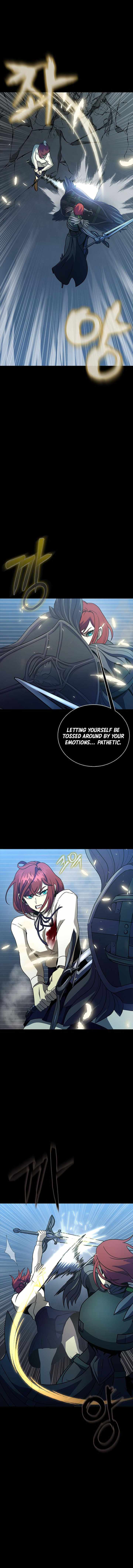 Read Steel-Eating Player chapter 79 image 11 on Lezhin
