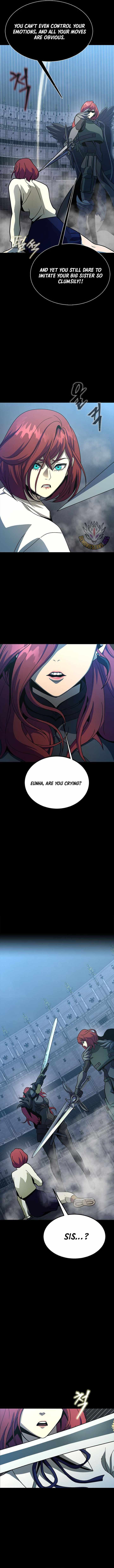 Read Steel-Eating Player chapter 79 image 12 on Lezhin