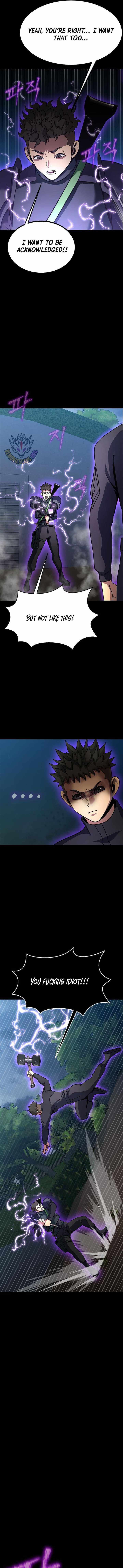 Read Steel-Eating Player chapter 79 image 16 on Lezhin