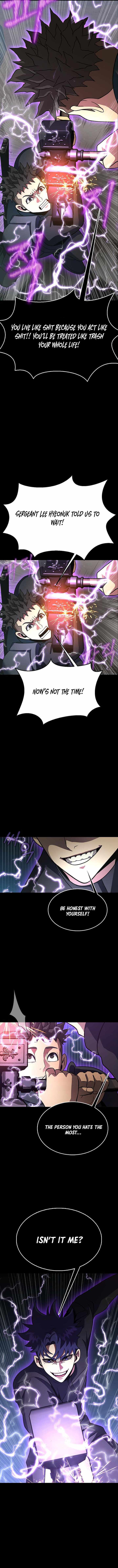 Read Steel-Eating Player chapter 79 image 17 on Lezhin