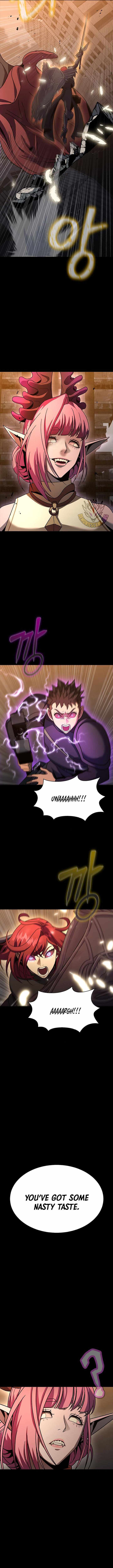 Read Steel-Eating Player chapter 79 image 20 on Lezhin