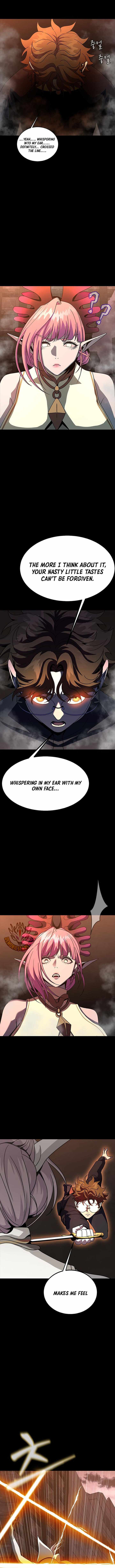 Read Steel-Eating Player chapter 79 image 24 on Lezhin