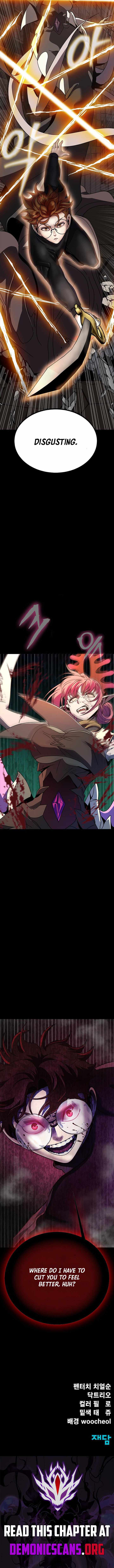 Read Steel-Eating Player chapter 79 image 25 on Lezhin