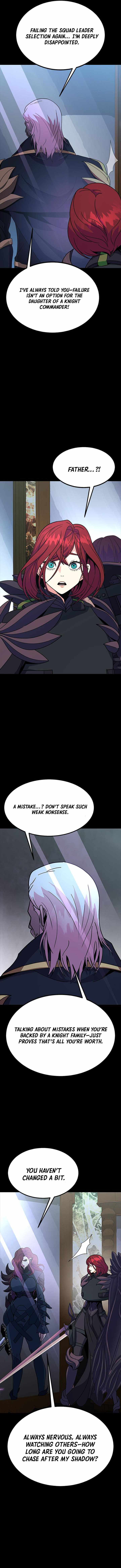 Read Steel-Eating Player chapter 79 image 3 on Lezhin