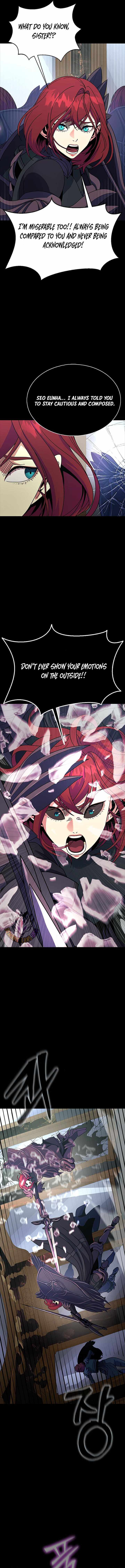 Read Steel-Eating Player chapter 79 image 4 on Lezhin