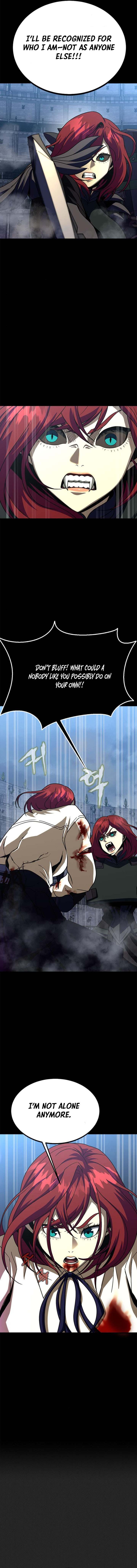 Read Steel-Eating Player chapter 80 image 11 on Lezhin