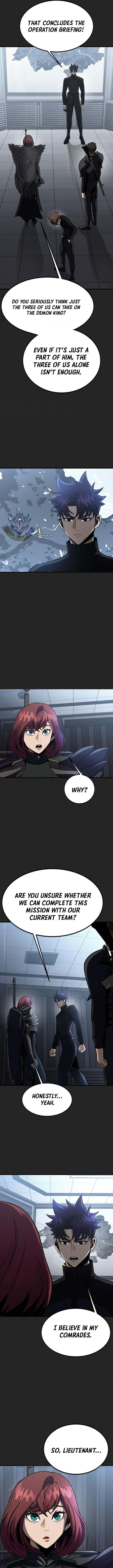 Read Steel-Eating Player chapter 80 image 12 on Lezhin