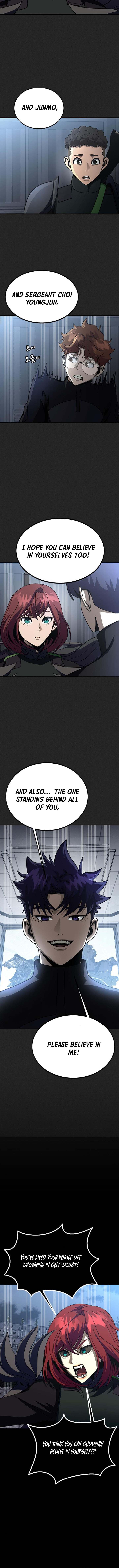 Read Steel-Eating Player chapter 80 image 13 on Lezhin