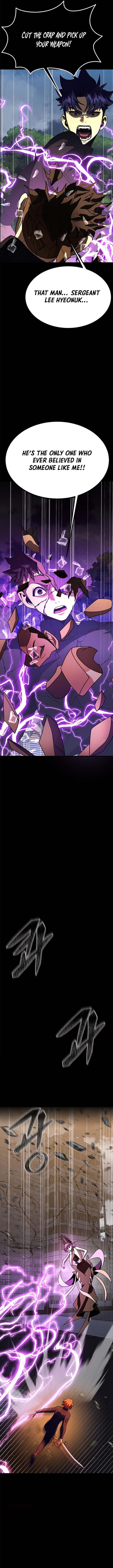 Read Steel-Eating Player chapter 80 image 15 on Lezhin