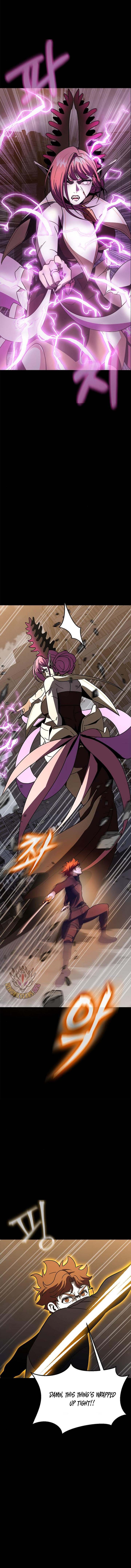 Read Steel-Eating Player chapter 80 image 16 on Lezhin