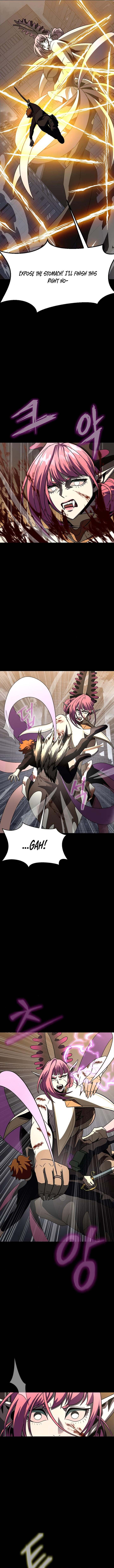 Read Steel-Eating Player chapter 80 image 17 on Lezhin