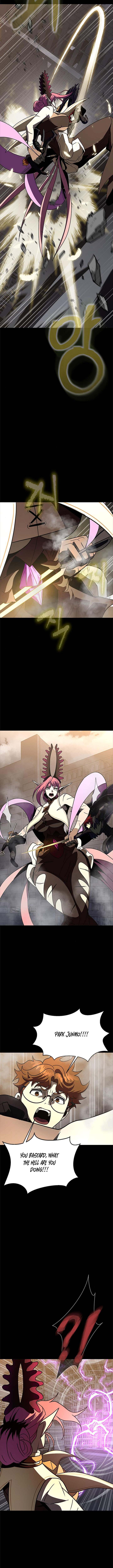 Read Steel-Eating Player chapter 80 image 19 on Lezhin