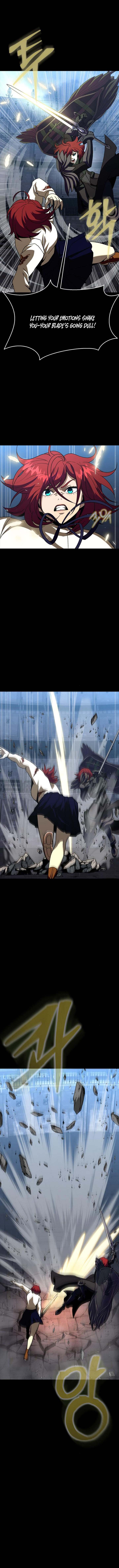 Read Steel-Eating Player chapter 80 image 2 on Lezhin