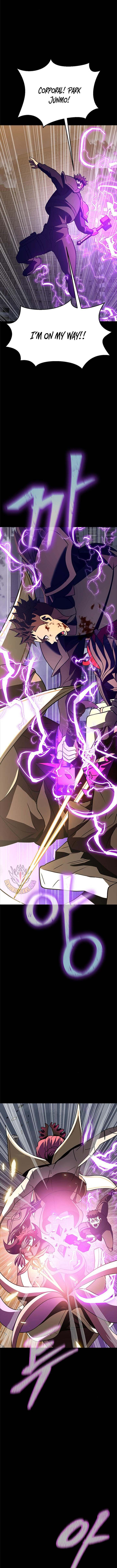 Read Steel-Eating Player chapter 80 image 20 on Lezhin
