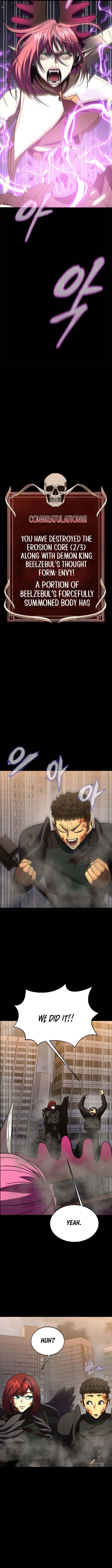 Read Steel-Eating Player chapter 80 image 21 on Lezhin