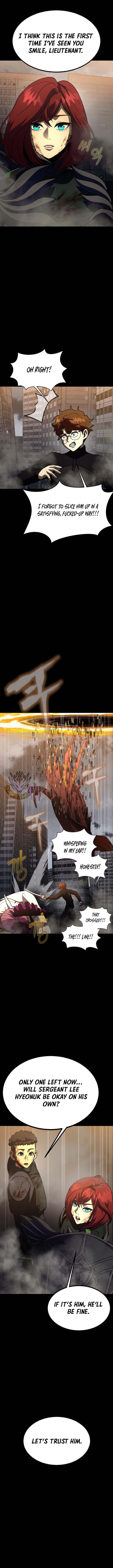Read Steel-Eating Player chapter 80 image 22 on Lezhin