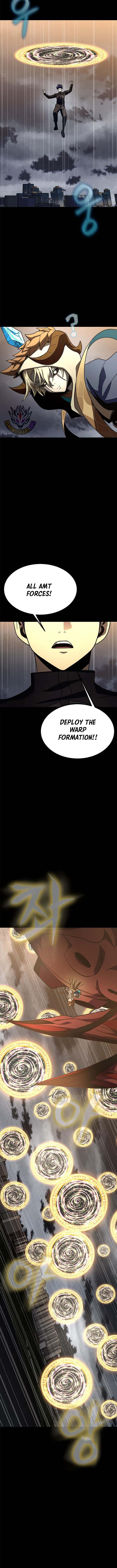 Read Steel-Eating Player chapter 80 image 24 on Lezhin