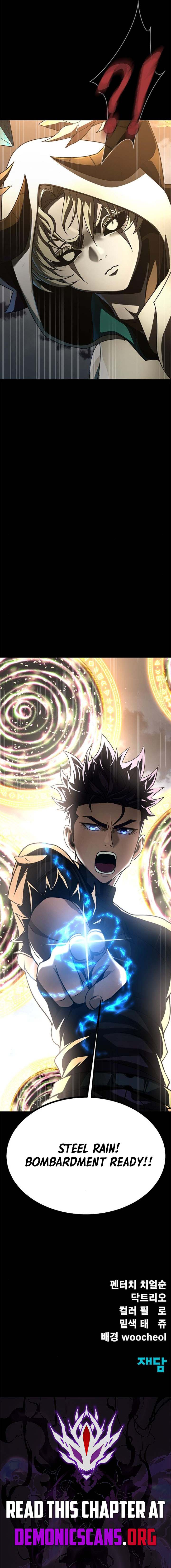 Read Steel-Eating Player chapter 80 image 25 on Lezhin