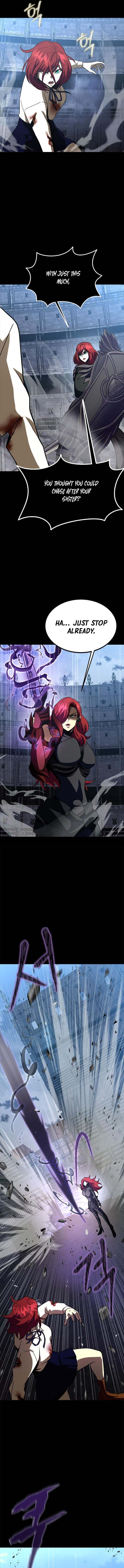 Read Steel-Eating Player chapter 80 image 3 on Lezhin