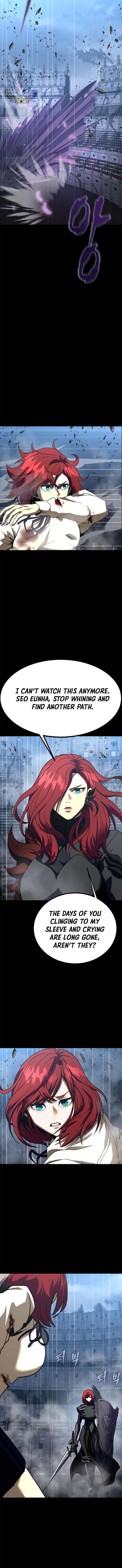 Read Steel-Eating Player chapter 80 image 4 on Lezhin