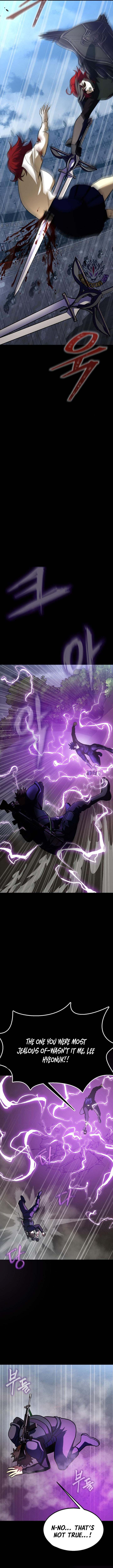Read Steel-Eating Player chapter 80 image 6 on Lezhin