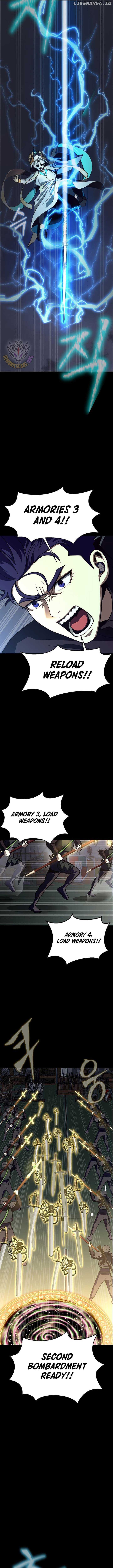 Read Steel-Eating Player chapter 81 image 10 on Lezhin