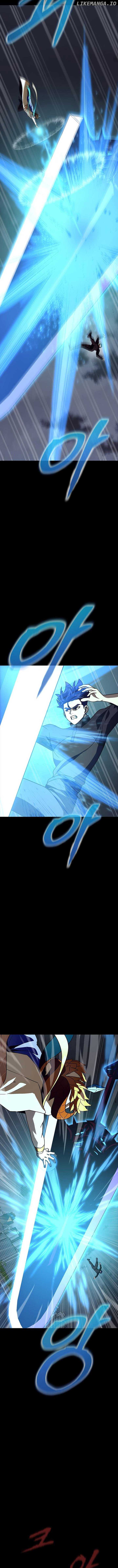 Read Steel-Eating Player chapter 81 image 13 on Lezhin
