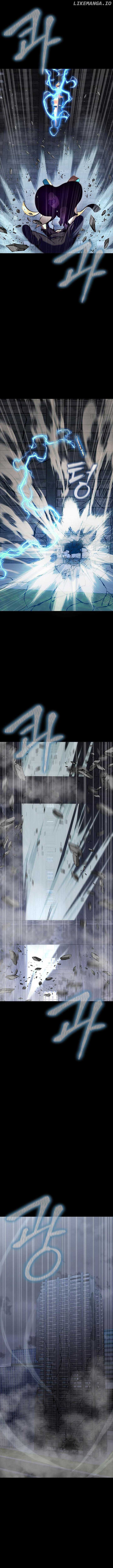 Read Steel-Eating Player chapter 81 image 17 on Lezhin