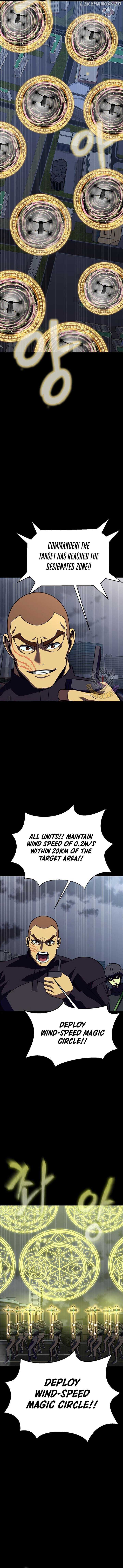 Read Steel-Eating Player chapter 81 image 20 on Lezhin